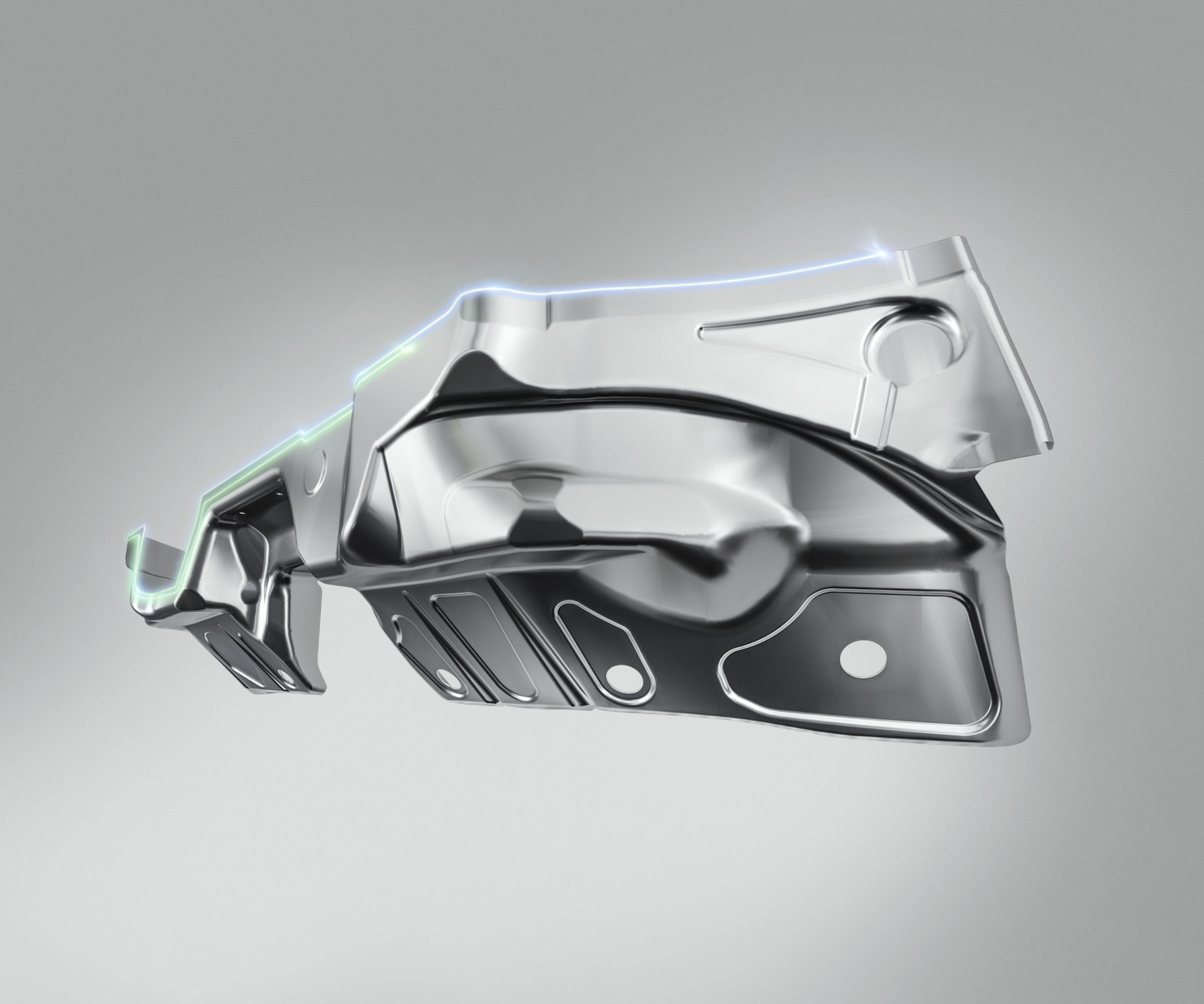TRUMPF BrightLine Speed — 02